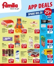 Prospekte Famila Nord Ost 