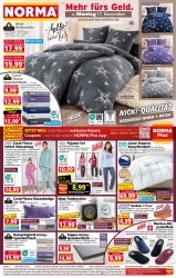 Prospekte Norma Gerbrunn