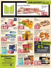 Prospekte Marktkauf Prenzlau