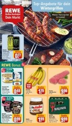 Prospekte Rewe Großräschen