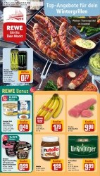 Prospekte Rewe Görlitz