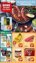 Prospekte Rewe Pressath