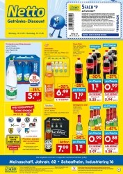 Prospekt Netto Marken Discount