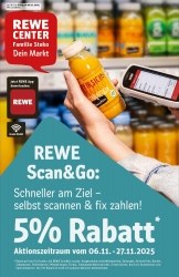 Prospekte Rewe Erkelenz