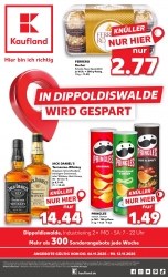 Prospekte Kaufland Dippoldiswalde
