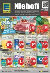 Prospekte Edeka Bielefeld