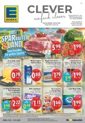 Prospekt Edeka