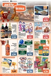 Prospekte Aktiv Irma Roßbach