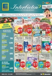 Prospekt Edeka