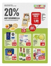 Prospekte Feneberg Schongau