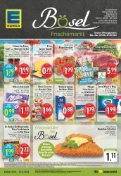 Prospekte Edeka Hamm