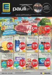 Prospekte E-Center Solingen (Klingenstadt)