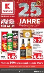 Prospekte Kaufland Meppen