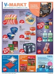 Prospekte V-Markt München