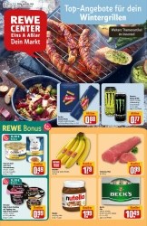 Prospekte Rewe Aßlar