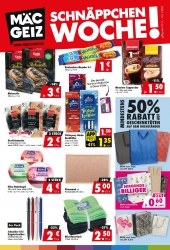 Prospekte Mäc-Geiz Rettenbach