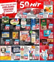 Prospekte Hit Mönchengladbach