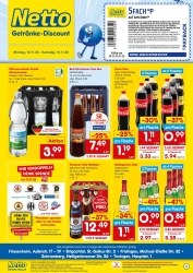 Prospekte Netto Marken Discount Friesenheim
