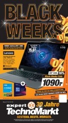 Prospekte Expert Technomarkt Fürstenfeldbruck