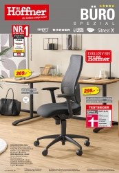 Prospekte Höffner Cottbus