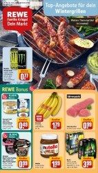 Prospekte Rewe Illertissen