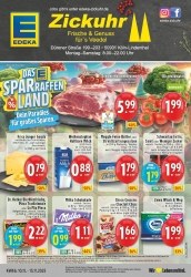 Prospekte Edeka Frechen