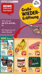 Prospekte Rewe Werder (Havel)