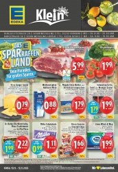 Prospekte Edeka Wesseling