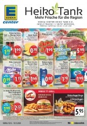 Prospekte E-Center Werdohl