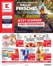 Prospekte Kaufland Pfaffenhofen an der Ilm