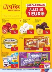 Prospekte Netto Marken Discount Schwerin