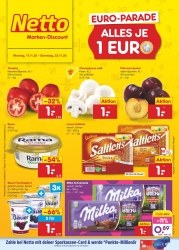Prospekte Netto Marken Discount Jena