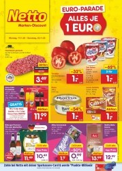 Prospekte Netto Marken Discount Aachen