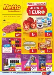 Prospekte Netto Marken Discount Westerstede