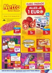 Prospekte Netto Marken Discount Pforzheim