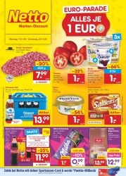 Prospekte Netto Marken Discount Augsburg
