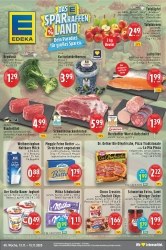 Prospekt Edeka