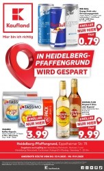 Prospekte Kaufland Heidelberg