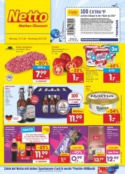 Prospekte Netto Marken Discount Bayreuth