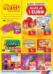 Prospekte Netto Marken Discount Aalen