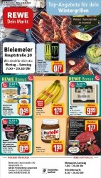 Prospekte Rewe Fröndenberg-Ruhr