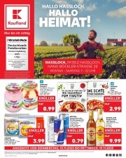 Prospekte Kaufland Lindenberg