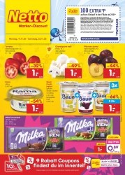 Prospekte Netto Marken Discount Berlin