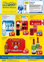 Prospekte Netto Marken Discount Hemau