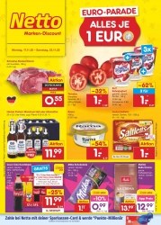Prospekt Netto Marken Discount