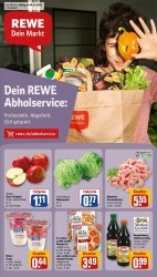 Prospekte Rewe Eislingen-Fils