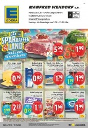 Prospekt Edeka