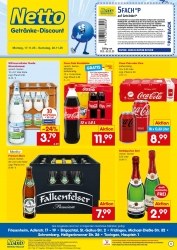 Prospekt Netto Marken Discount
