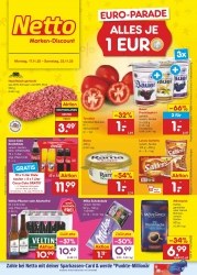 Prospekte Netto Marken Discount Schöppenstedt