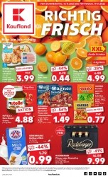 Prospekte Kaufland Tettnang